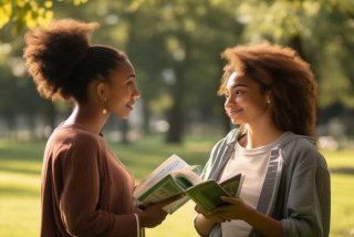 如何建立好人际关系心得体会；如何建立好人际关系心得体会作文