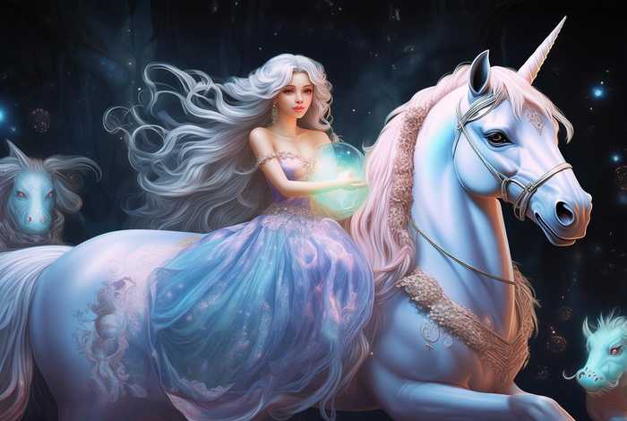 宠物小精灵之幻月 - 宠物小精灵之幻月公主