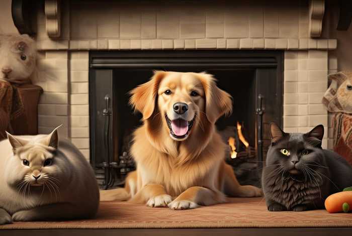 家有宠物打一生肖、家有宠物打一生肖最佳答案