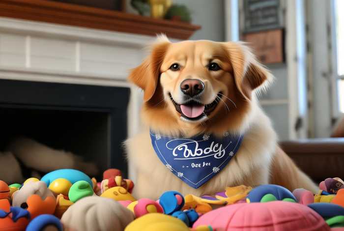 宠物的名字和昵称 - 宠物的名字和昵称怎么取