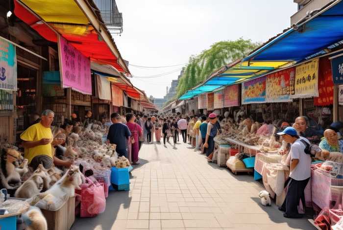 长沙宠物市场地址、长沙宠物市场地址查询