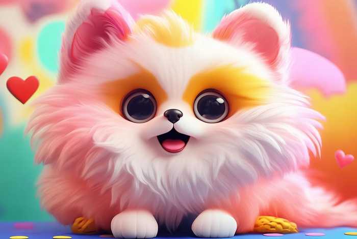 宠物图片卡通、宠物图片萌图壁纸卡通 宠物图片卡通、宠物图片萌图壁纸卡通