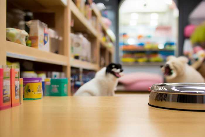 宠物用品品牌排名、宠物用品品牌排名第一