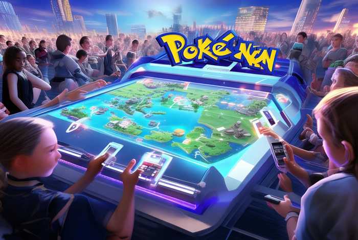 宠物小精灵游戏最新版本（宠物小精灵游戏最新版本是多少）