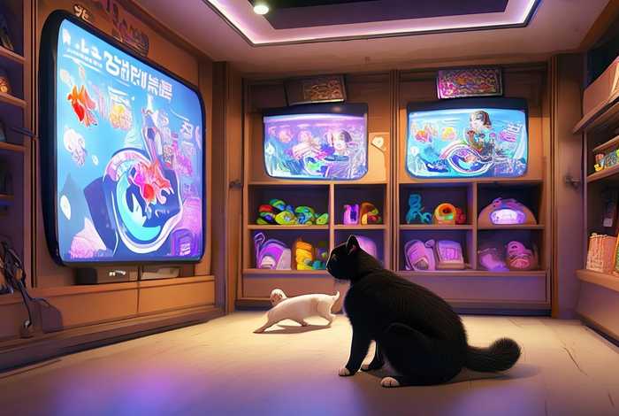 悠莉宠物店电子版 - 悠莉宠物店电子版6