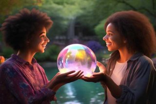 维持人际关系的有效法宝（什么是维持人际关系的有效法宝）