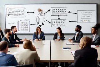 结构化面试人际关系题实例；结构化面试人际关系题实例分析