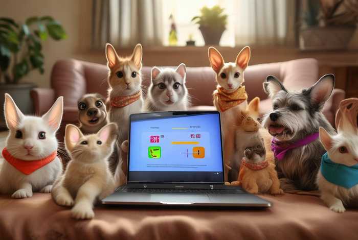 宠物吧唧软件下载(宠物吧唧软件下载安装) 宠物吧唧软件下载(宠物吧唧软件下载安装)