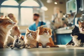 宠物医院加盟的优缺点 - 宠物医院加盟的优缺点有哪些