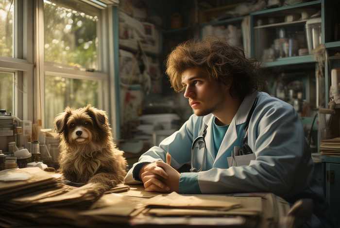 宠物医生工资好低又累、宠物医生工资好低又累怎么办 宠物医生工资好低又累、宠物医生工资好低又累怎么办