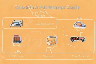 宠物专车托运费用，宠物专车托运费用怎么算