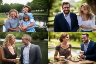 人际关系类型有哪四种 人际关系主要有哪几种类型