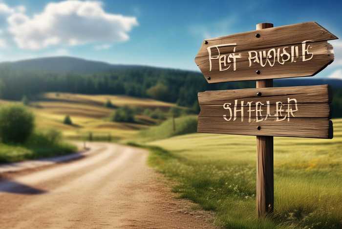 宠物救助站横图（宠物救助站在哪）