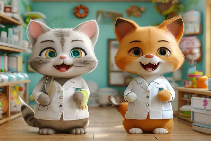 阿狗阿猫宠物医院、阿猫阿狗宠物医院怎么样