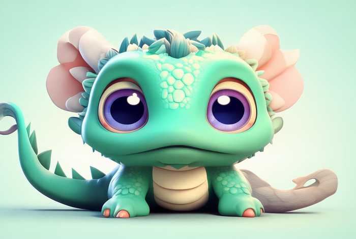 龙猫宠物头像 龙猫宠物头像可爱