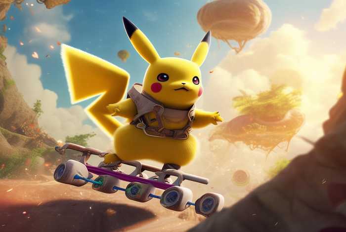 穿越方式错误的宠物小精灵 图片 - 穿越方式错误的宠物小精灵 百度网盘