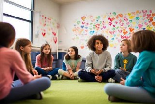 初中生人际关系个体心理辅导案例研究、初中生人际关系个体心理辅导案例研究报告