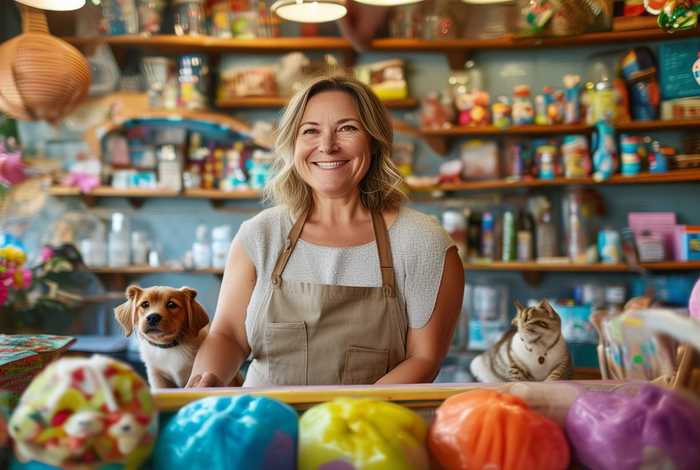 开宠物店需要什么条件？什么技术？、开个宠物店需要具备什么条件