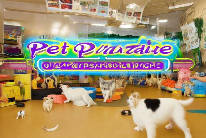 宠物托管所创业项目（宠物托管所创业项目有哪些）