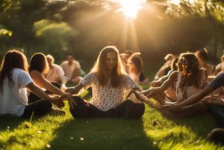 人际关系图片大全 人际关系图片大全唯美