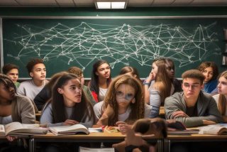 高中人际关系复杂吗、高中人际关系复杂吗知乎