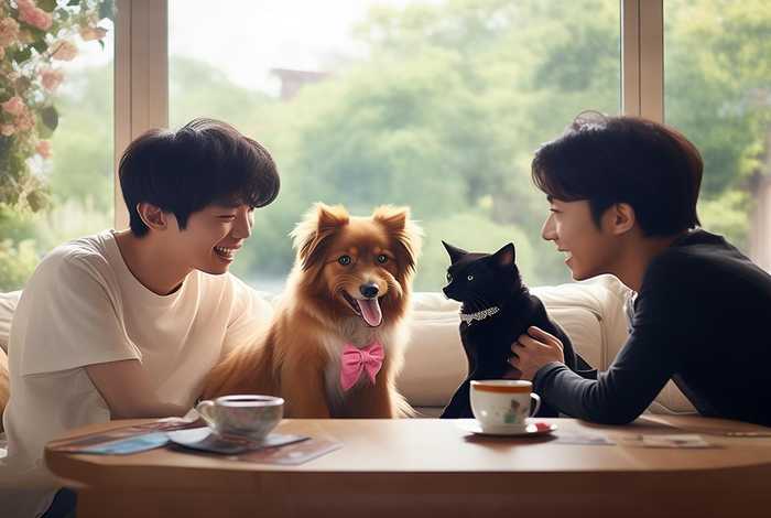 宠物恋人日剧在线观看，宠物恋人日剧在线观看中文