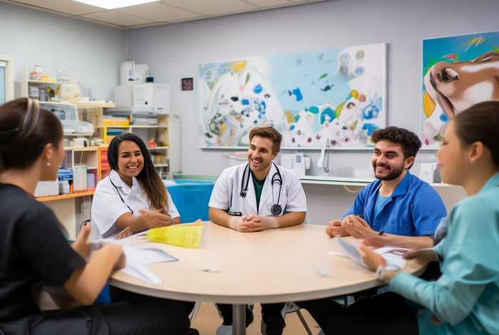 宠物医院培训心得体会(宠物医院培训心得体会总结) 宠物医院培训心得体会(宠物医院培训心得体会总结)