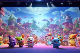 宠物大作战电影免费完整版在线观看；宠物大作战电影免费完整版在线观看中文