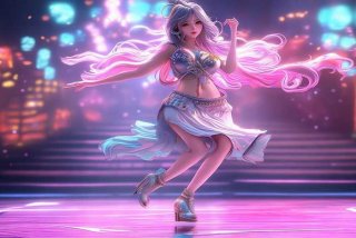 炫舞宠物名字可爱洋气 - 炫舞宠物名字可爱洋气女