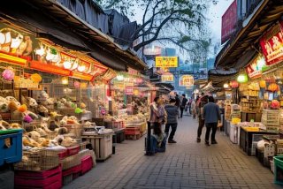 北京宠物市场有哪几个地方 2020 - 北京宠物市场有哪几个地方 2020年