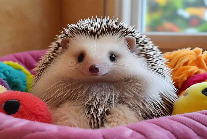 宠物刺猬品种;宠物刺猬品种排名 宠物刺猬品种;宠物刺猬品种排名