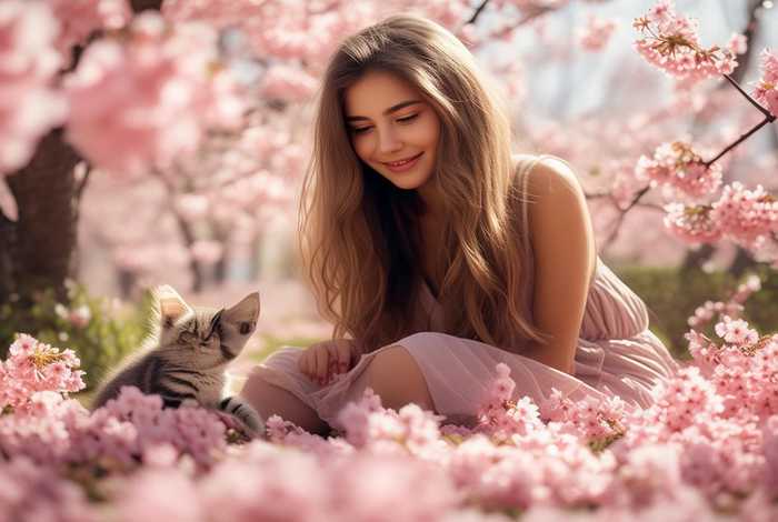 樱花庄的宠物图片 - 樱花庄的宠物女主图片 樱花庄的宠物图片 - 樱花庄的宠物女主图片