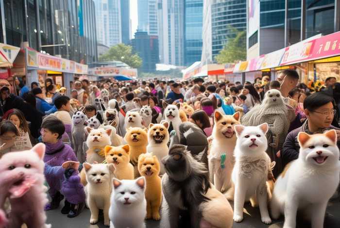 广州宠物展2025年、广州宠物展2025年1月