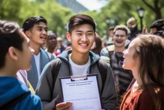 大学生人际关系量表如何设计 大学生人际关系综合诊断量表郑日昌