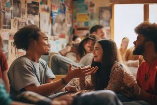 寝室人际关系的论文 关于寝室人际关系的论文题目