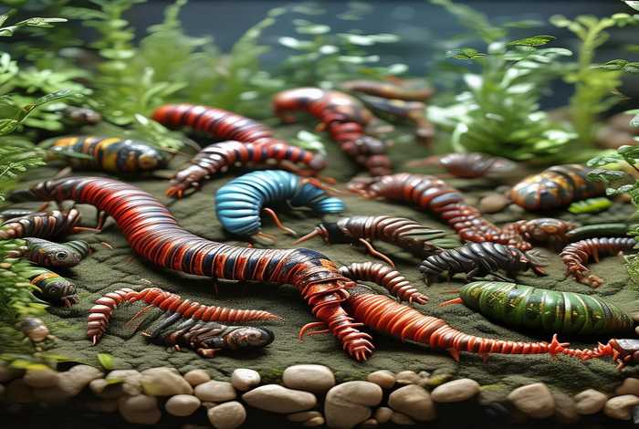 宠物鼠妇品种大全 宠物鼠妇品种大全及图片