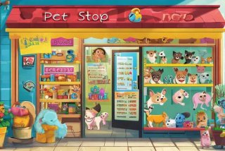 开宠物店需要具备哪些条件需要多少钱，开宠物店需要具备哪些条件需要多少钱呢