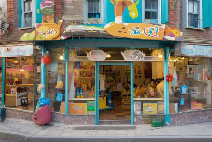 酷迪宠物店，酷迪宠物店青岛店