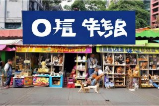 长沙宠物市场排名前十；长沙宠物市场排名前十的有哪些