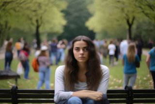 人际关系焦虑症什么症状（人际关系焦虑症怎么治）