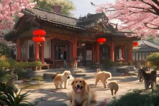 北京宠物寄养基地哪里好 北京宠物寄养基地哪里好一点