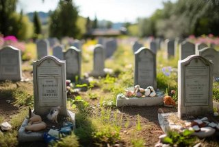 宠物墓地价格 宠物墓地价格查询