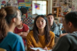 如何处理宿舍人际关系问题 - 如何处理宿舍人际关系问题作文