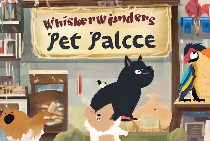 宠物品牌取名100个、宠物品牌取名100个字 宠物品牌取名100个、宠物品牌取名100个字