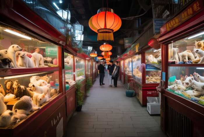 武汉宠物市场哪里靠谱；武汉宠物市场哪里最安全可靠