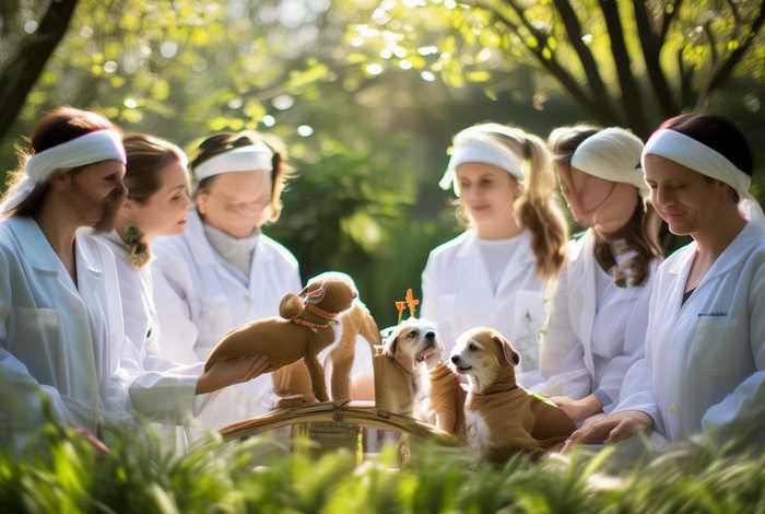 宠物殡葬；宠物殡葬行业真实现状