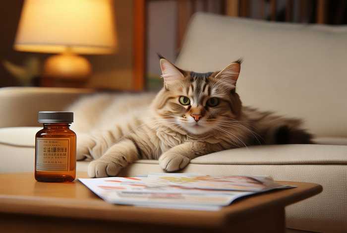 猫咪驱虫的正确方法、猫咪驱虫的正确方法步骤