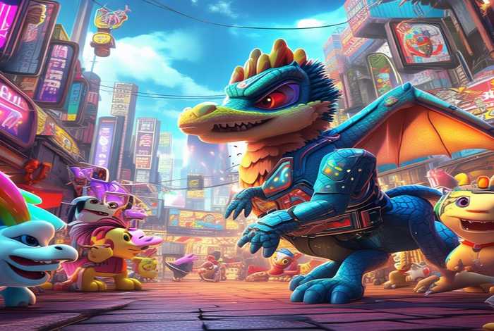 宠物大作战(测试版);宠物大作战下载版 宠物大作战(测试版);宠物大作战下载版