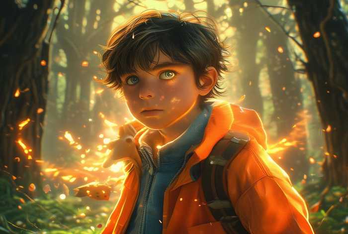 宠物小精灵之写轮眼传奇 宠物小精灵之写轮眼传奇在线阅读