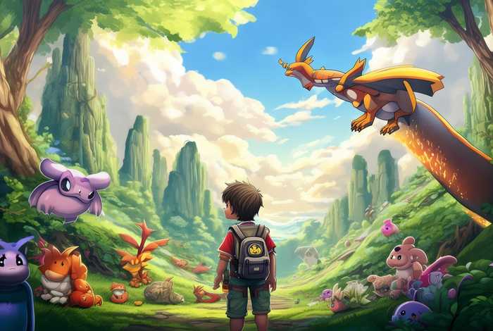 宠物小精灵小说合集 - 宠物小精灵小说合集百度云